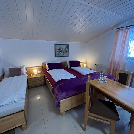 Club Villa Рамзау Экстерьер фото