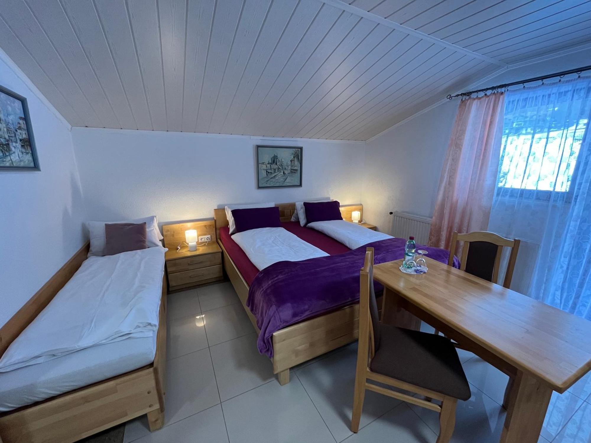 Club Villa Рамзау Экстерьер фото
