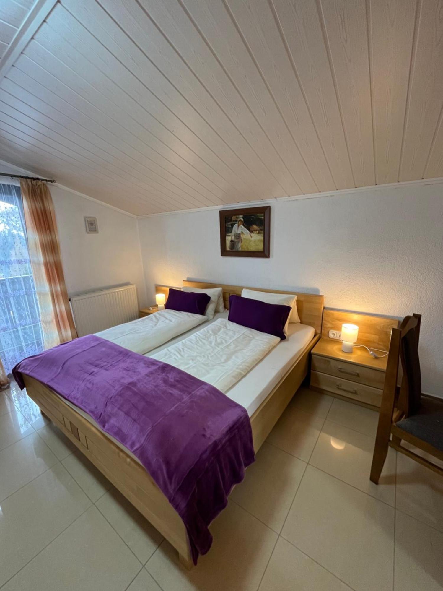 Club Villa Рамзау Экстерьер фото